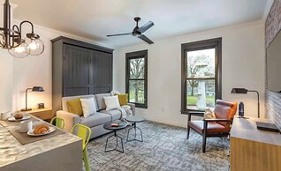 WorldMark Portland - Waterfront Park