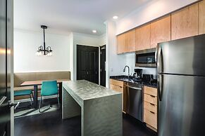 WorldMark Portland - Waterfront Park