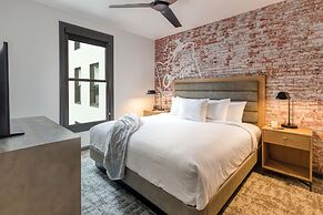 WorldMark Portland - Waterfront Park