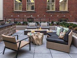 WorldMark Portland - Waterfront Park