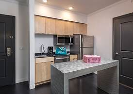 WorldMark Portland - Waterfront Park