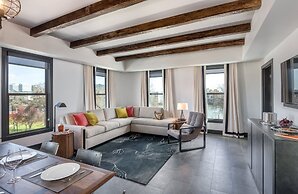 WorldMark Portland - Waterfront Park