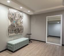 WorldMark Portland - Waterfront Park