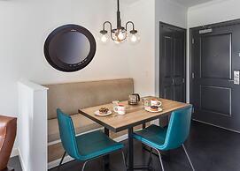 WorldMark Portland - Waterfront Park