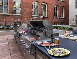 WorldMark Portland - Waterfront Park