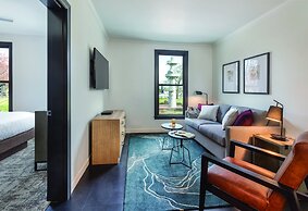 WorldMark Portland - Waterfront Park