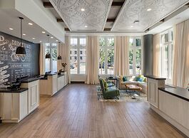 WorldMark Portland - Waterfront Park