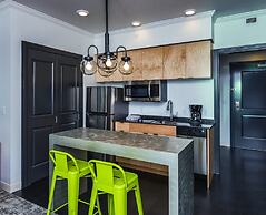 WorldMark Portland - Waterfront Park