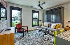 WorldMark Portland - Waterfront Park