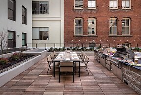 WorldMark Portland - Waterfront Park