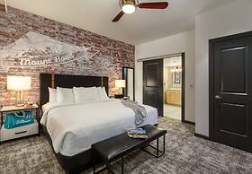 WorldMark Portland - Waterfront Park