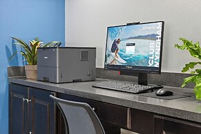 WorldMark Portland - Waterfront Park