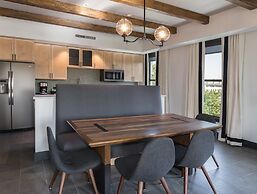 WorldMark Portland - Waterfront Park