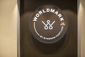 WorldMark Portland - Waterfront Park