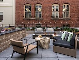 WorldMark Portland - Waterfront Park