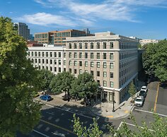 WorldMark Portland - Waterfront Park