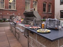 WorldMark Portland - Waterfront Park