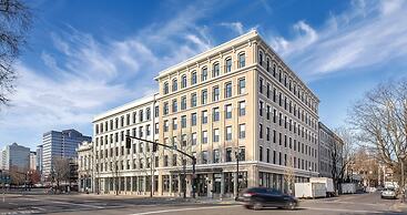 WorldMark Portland - Waterfront Park