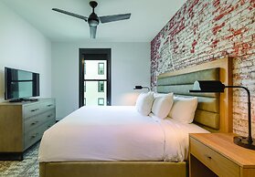 WorldMark Portland - Waterfront Park