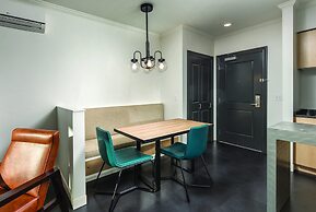 WorldMark Portland - Waterfront Park