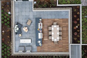 WorldMark Portland - Waterfront Park