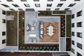 WorldMark Portland - Waterfront Park