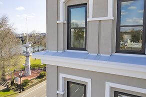 WorldMark Portland - Waterfront Park