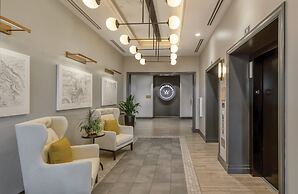 WorldMark Portland - Waterfront Park