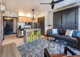 WorldMark Portland - Waterfront Park