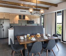 WorldMark Portland - Waterfront Park