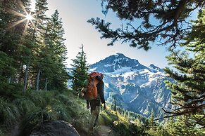 WorldMark Portland - Waterfront Park