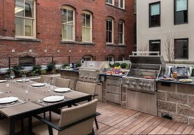 WorldMark Portland - Waterfront Park