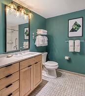 WorldMark Portland - Waterfront Park