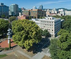 WorldMark Portland - Waterfront Park