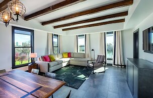 WorldMark Portland - Waterfront Park