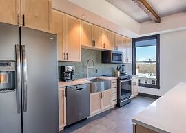 WorldMark Portland - Waterfront Park