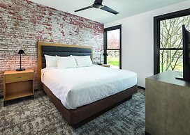 WorldMark Portland - Waterfront Park