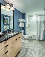 WorldMark Portland - Waterfront Park