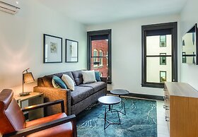 WorldMark Portland - Waterfront Park