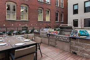 WorldMark Portland - Waterfront Park