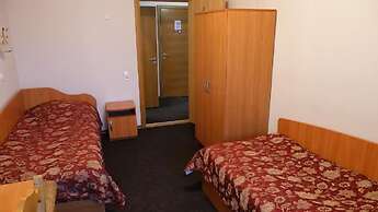 40 Let Pobedy Hotel