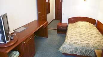 40 Let Pobedy Hotel
