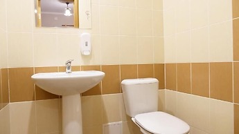 40 Let Pobedy Hotel