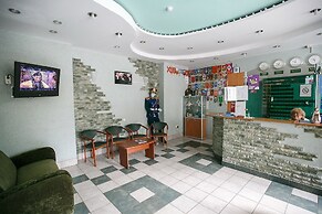 40 Let Pobedy Hotel