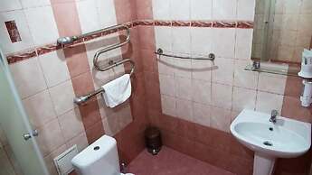 40 Let Pobedy Hotel