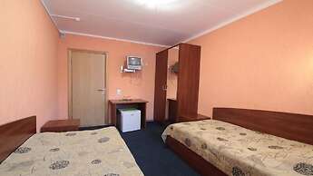 40 Let Pobedy Hotel