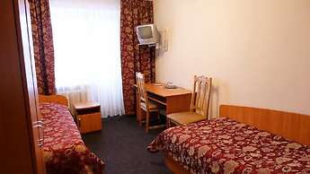 40 Let Pobedy Hotel