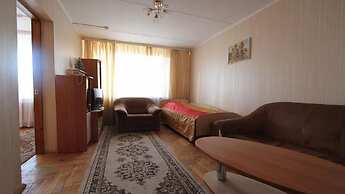40 Let Pobedy Hotel
