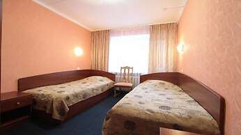 40 Let Pobedy Hotel