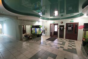 40 Let Pobedy Hotel